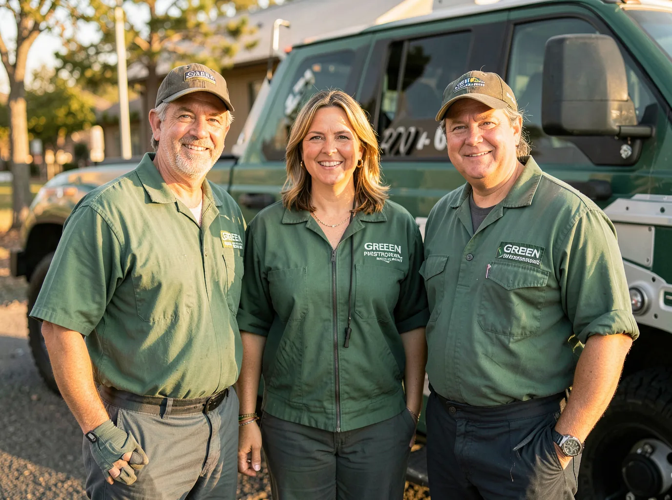 Water Damage Restoration company in Fleetwood, NC
